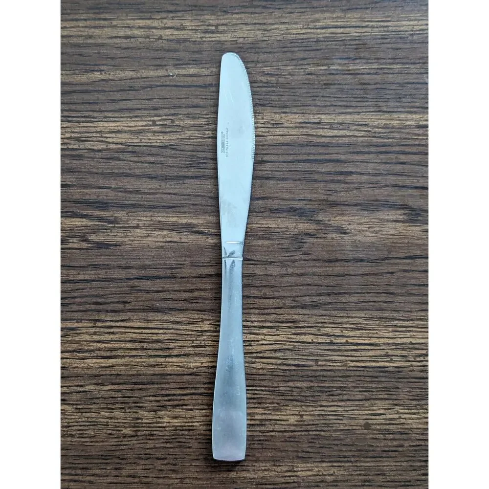 Cambridge set stainless